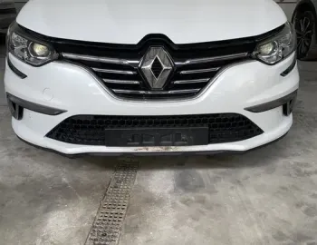 Dezmembrez / Dezmembrari Renault Megane 4 1.6 dci