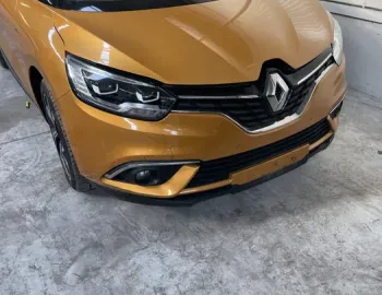 Dezmembrez /Dezmembrari Renault Scenic 2017
