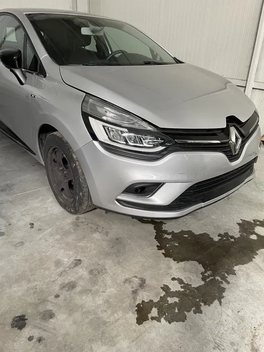 Dezmembrari/ Dezmembrez Renault Clio 4 0.9 TCE