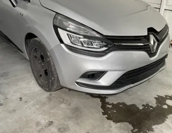 Dezmembrari/ Dezmembrez Renault Clio 4 0.9 TCE