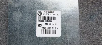 Modul VSU BMW X3, F25, 2009-2017, 61429251984