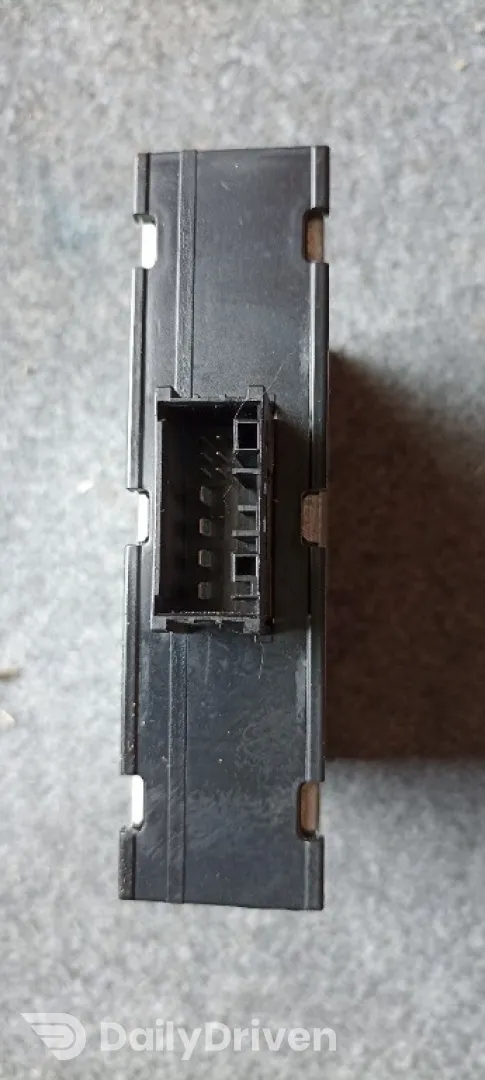 Modul VSU BMW Seria 3, F30, 2011-2015, 61429251984