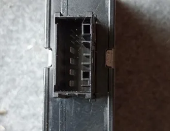 Modul VSU BMW Seria 3, F30, 2011-2015, 61429251984