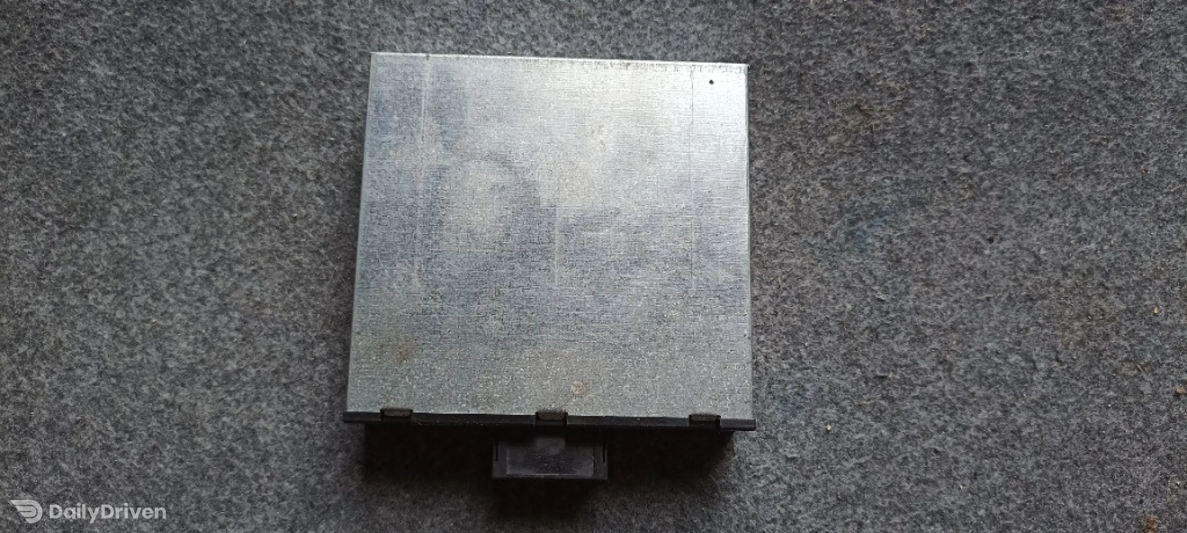 Modul VSU BMW Seria 3, F30, 2011-2015, 61429251984