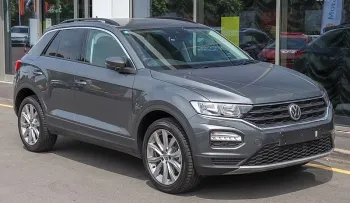 Dezmembrez/ Dezmembrari Vw T-Roc