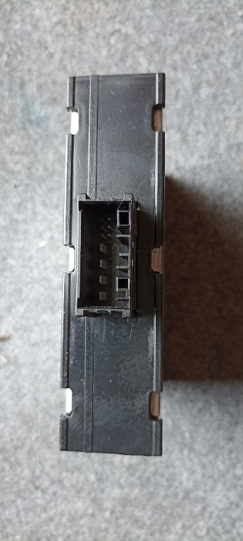 Modul VSU BMW Seria 1, F20, F21, 2010-2015, 61429251984