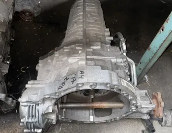 Cutie Viteze Audi A4 B9 automata