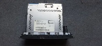 Cd player BMW Professional BMW Z4, E89, 2008-2016, 65129231928