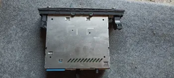 Cd player BMW Professional BMW Z4, E89, 2008-2016, 65129231928