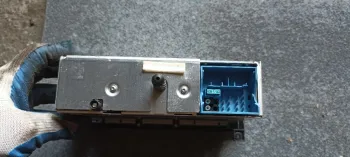 Cd-player BMW Professional BMW Seria 3, E90, E91, E92, E93, 65129231928