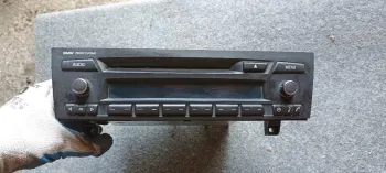 Cd-player BMW Professional BMW Seria 3, E90, E91, E92, E93, 65129231928