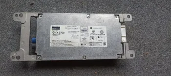 Modul bluetooth Rolls Royce Ghost RR4, 9257150