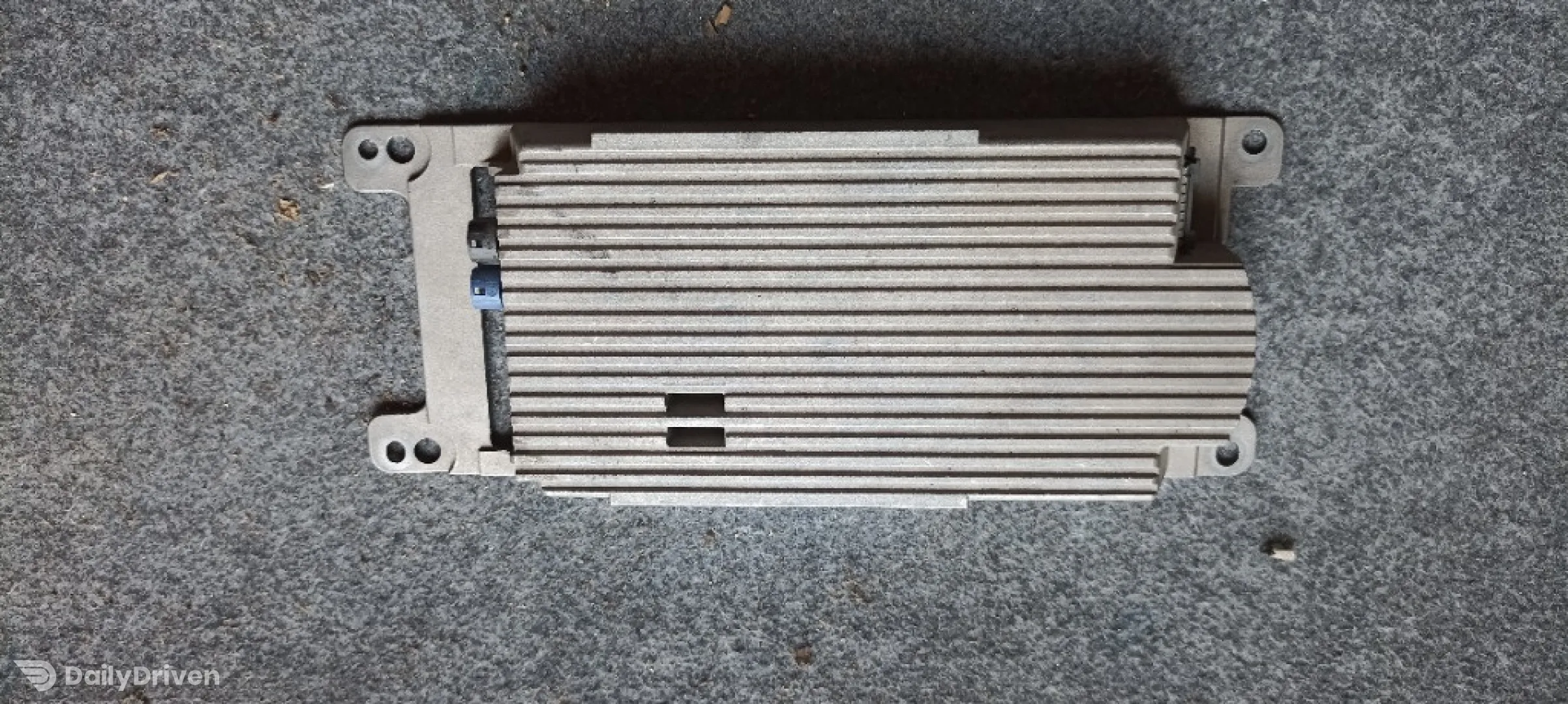 Modul bluetooth Rolls Royce Ghost RR4, 9257150