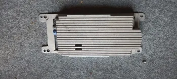 Modul bluetooth Rolls Royce Ghost RR4, 9257150