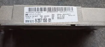 Modul bluetooth BMW Seria 4 F32 F36 F82 M4, 9257150