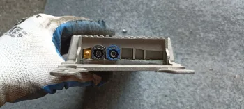 Modul bluetooth BMW Seria 1 F20 F21, 9257150