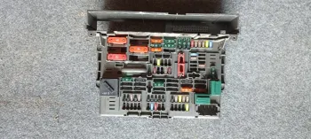 Panou sigurante BMW Seria 3 E90 E91 E92 E93, 9119446