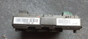 Panou sigurante BMW Seria 3 E90 E91 E92 E93, 9119446