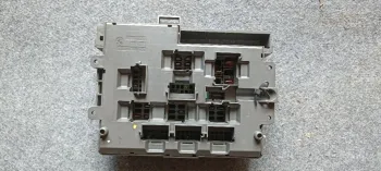 Panou sigurante BMW Seria 1 E81 E82 E87 E88, 9119446