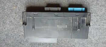 Calculator confort BMW X1 E84, modul JBBFE 9229878