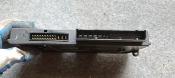 Calculator confort BMW X1 E84, modul JBBFE 9229878