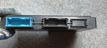 Calculator confort BMW X1 E84, modul JBBFE 9229878