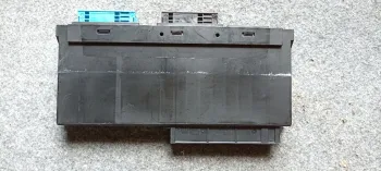 Calculator confort BMW X1 E84, modul JBBFE 9229878