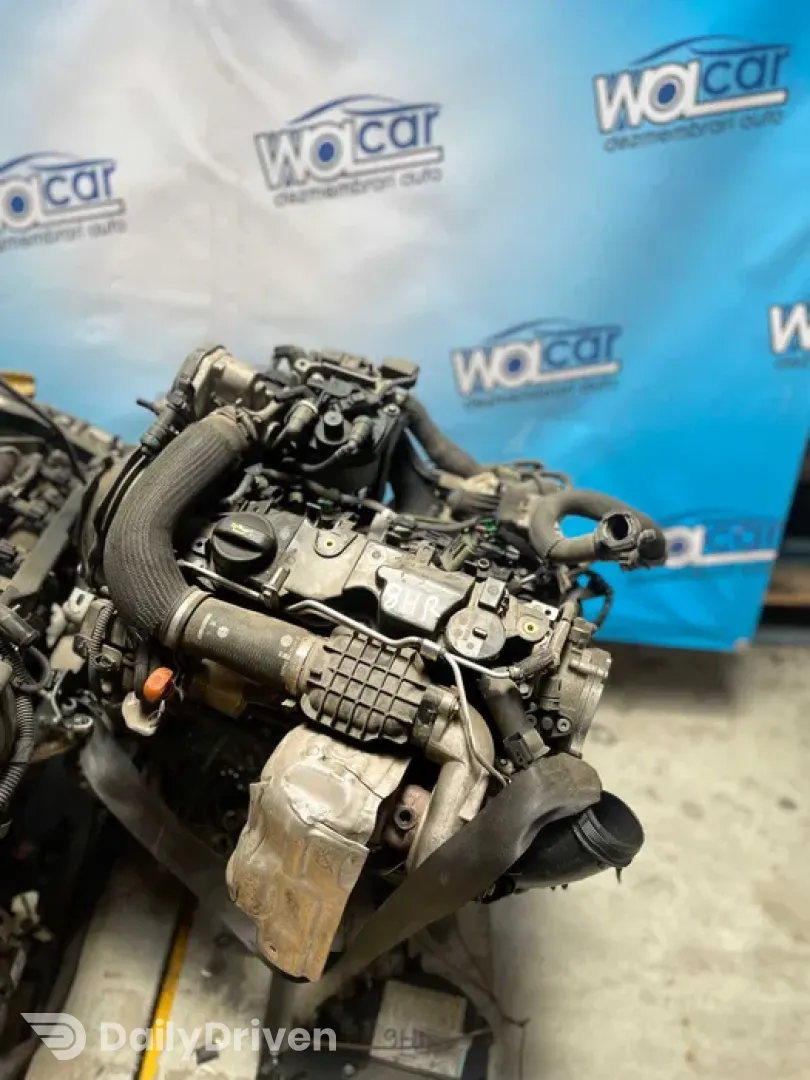 Motor Citroen C3 1.4HDI 8HR