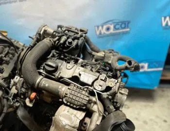 Motor Citroen C3 1.4HDI 8HR