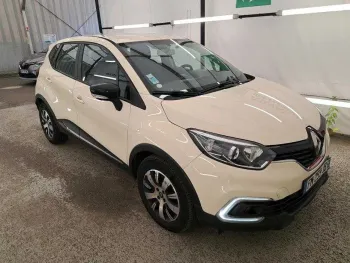 Dezmembrez Renault Captur 2018 0.9TCE