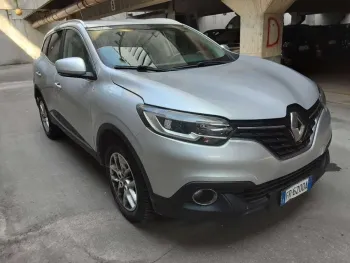 Dezmembrez Renault Kadjar 2018 1.6DCI