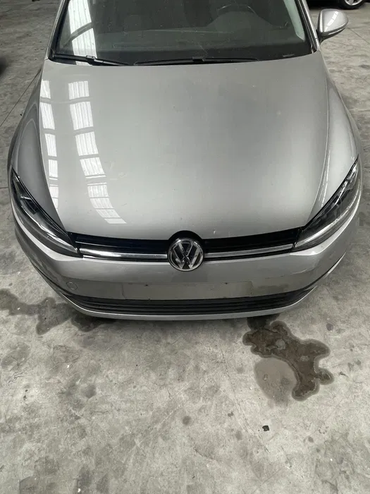 Dezmembrez/ Dezmembrari VW golf 7 break