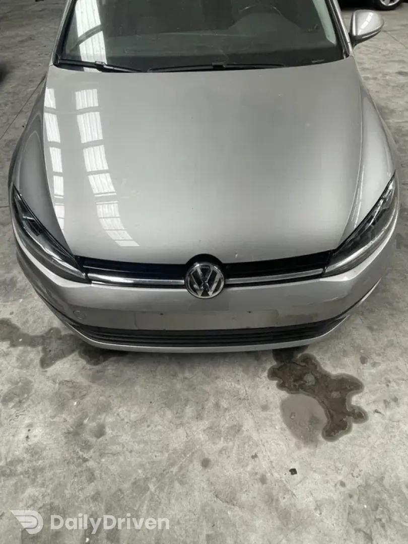 Dezmembrez/ Dezmembrari VW golf 7 break
