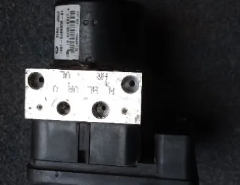 Pompa abs DSC BMW Seria 3 E90 E91, 6789300, 6789301