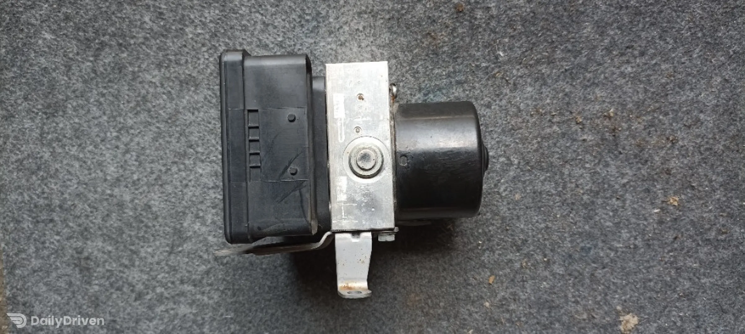 Pompa abs DSC BMW Seria 1 E81 E82 E87 E88, 6789300, 6789301