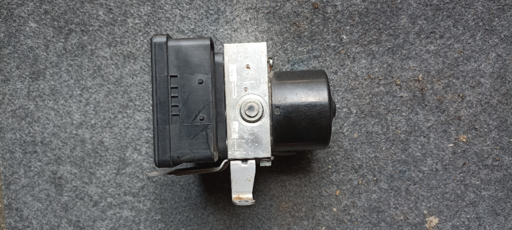 Pompa abs DSC BMW Seria 1 E81 E82 E87 E88, 6789300, 6789301