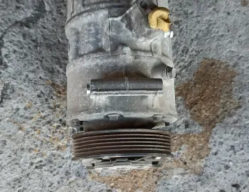 compresor clima ac Volkswagen Eos, 2006-2010, 1K0820808F