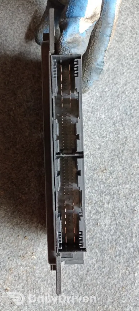 Modul FRM 3 BMW Seria 3 E90 E91, FRM 9230448, 9230442