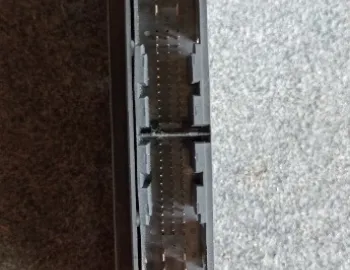 Modul FRM 3 BMW Seria 3 E90 E91, FRM 9230448, 9230442