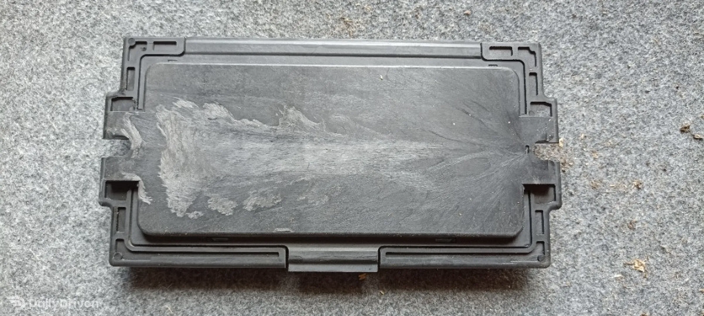 Modul FRM 3 BMW Seria 3 E90 E91, FRM 9230448, 9230442