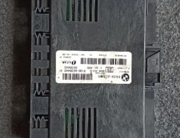 Modul FRM 3 BMW Seria 3 E90 E91, FRM 9230448, 9230442