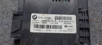Modul FRM 3 BMW Seria 3 E90 E91, FRM 9230448, 9230442