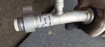 Conducta clima AC BMW Seria 4 F32 F33 F36, 2.0 d, N47, 9212232