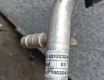 Conducta clima AC BMW Seria 2 F22, 2.0 d N47, 9212232