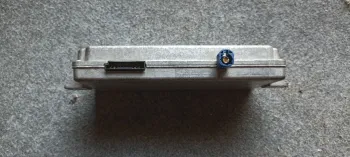 Modul camera spate BMW Seria 6, F01, F02, F03, 2007-2015, 6653 9259354