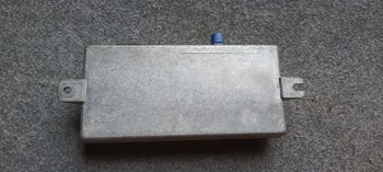 Modul camera spate BMW Seria 5, F10, F11, F07GT, 66539259354