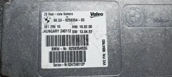 Modul camera spate BMW Seria 4, F32, F33, 2012-2017, 66539259354