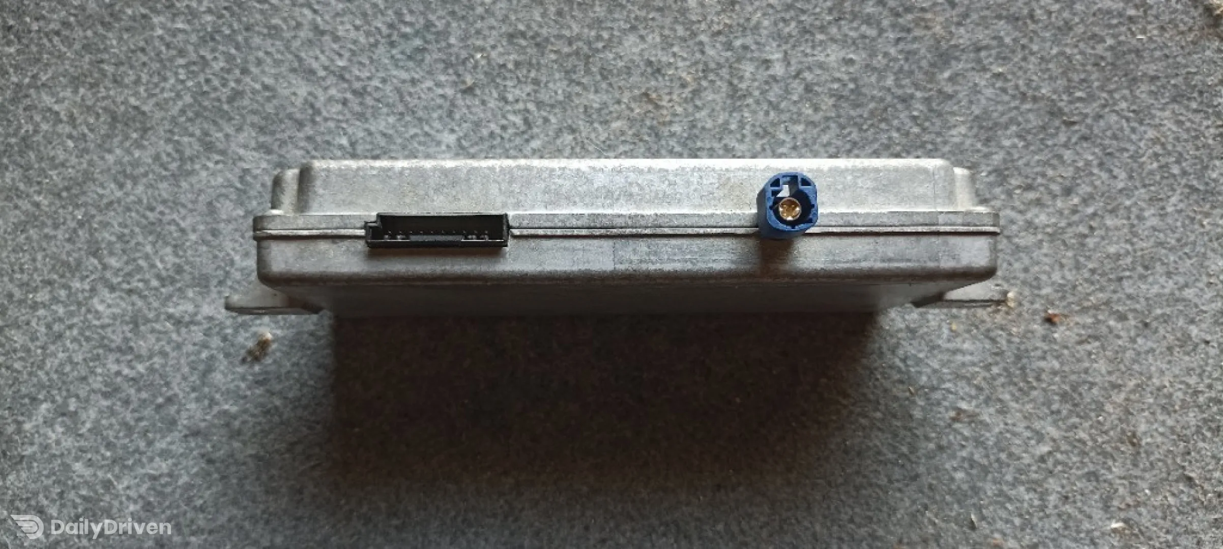 Modul camera spate BMW Seria 1, F21, 2010-2019, 66539259354