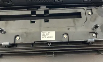 CD-player BMW X3 F25 2009-2017, cd player 9208591