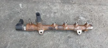 Rampa injectoare Ford Transit Custom 2.0tdci Euro 6, rampa injectoare GK2Q-9D280-AA